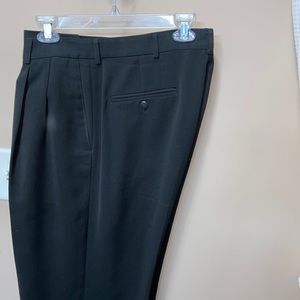 Mens haggar dress pants